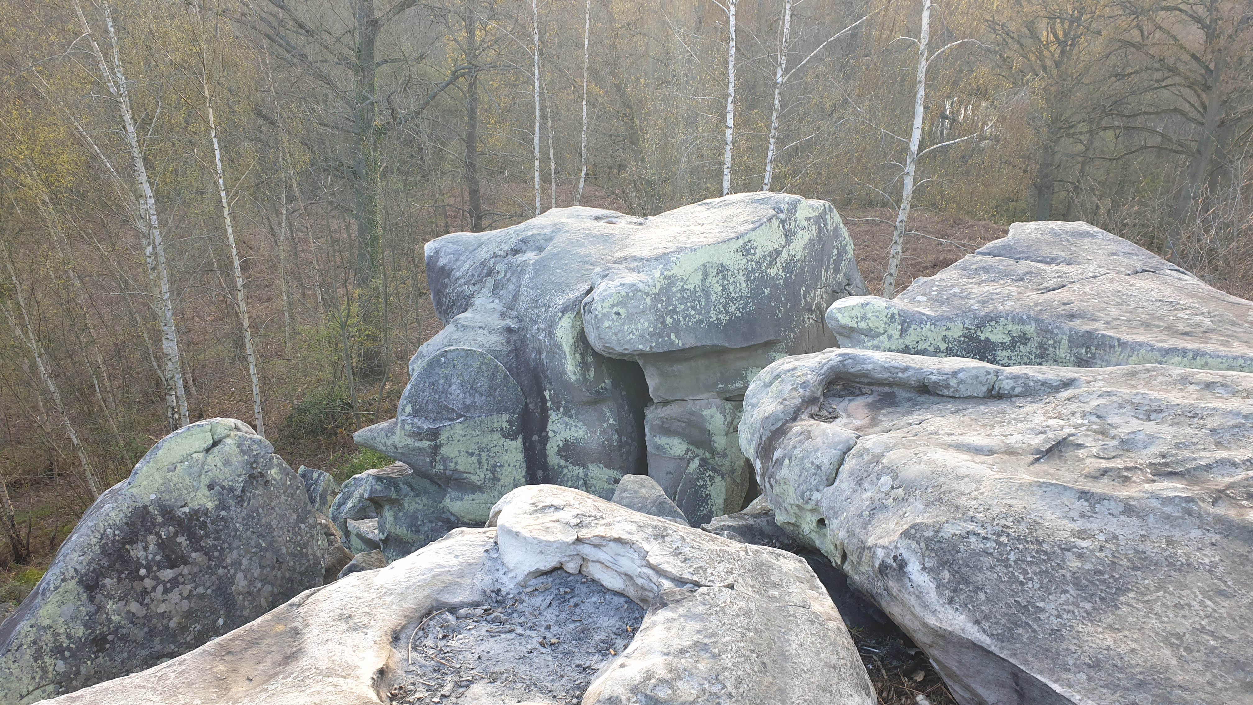 Le patrimoine de Molinchart Exceptionnel